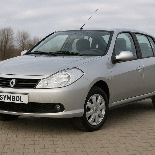 رونو سيمبول