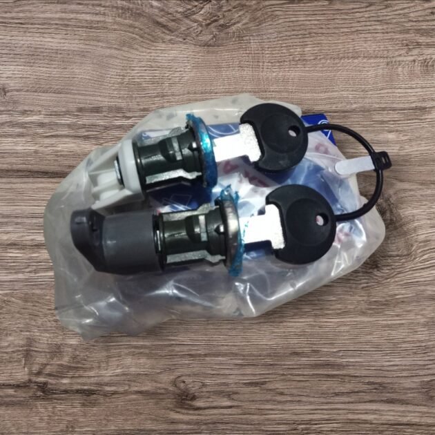 سيرور البيبان بالمفتاح